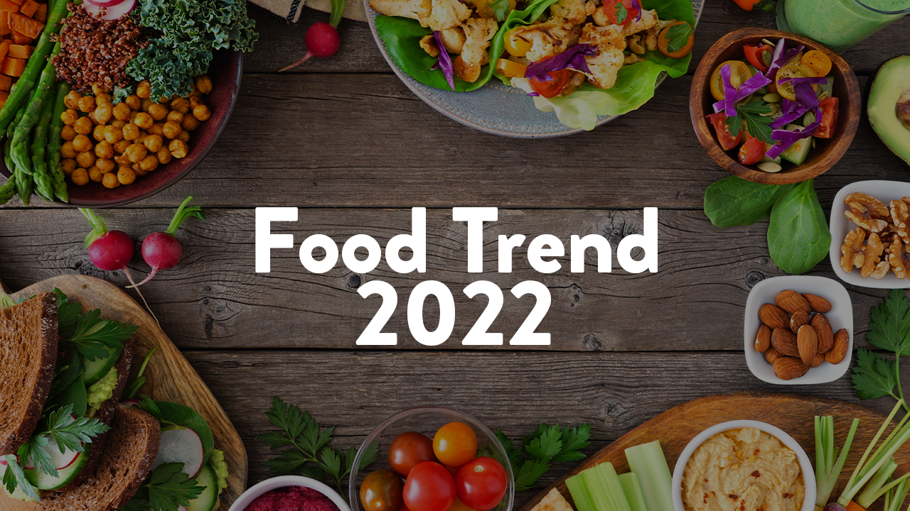 food-trend-2022