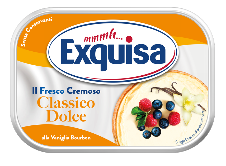Exquisa Classico Dolce