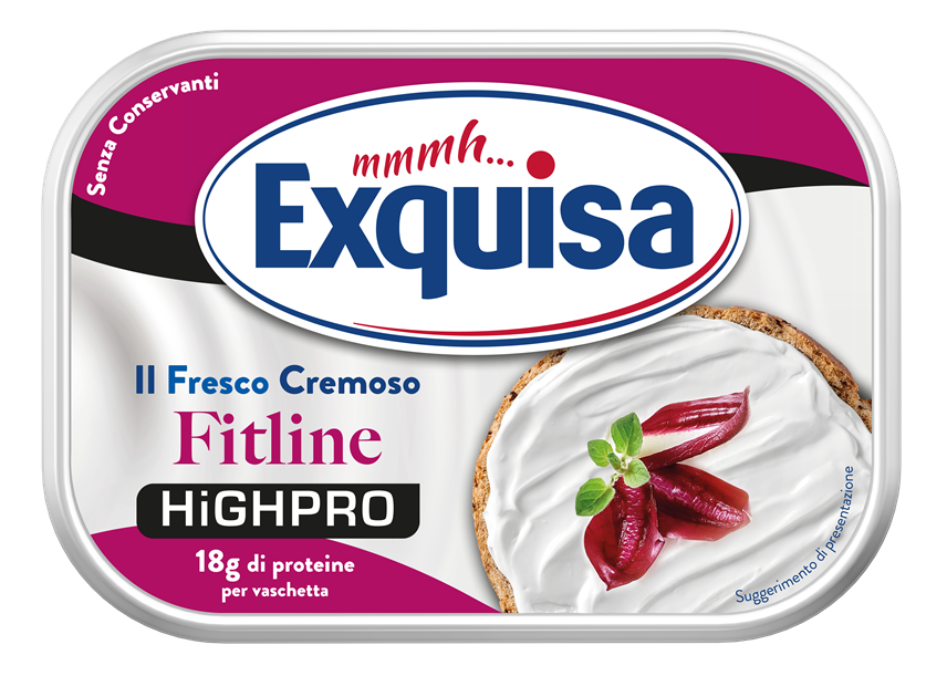Exquisa Fitline