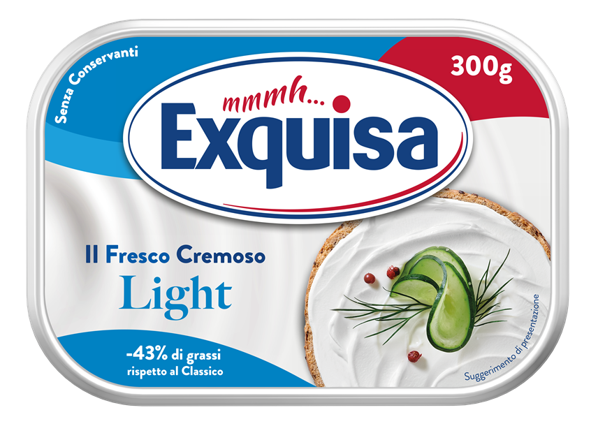 Exquisa Light