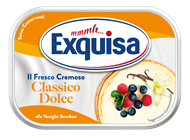 Exquisa Classico Dolce