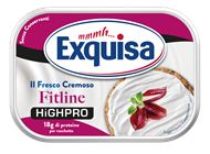 Exquisa Fitline
