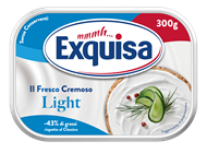 Exquisa Light