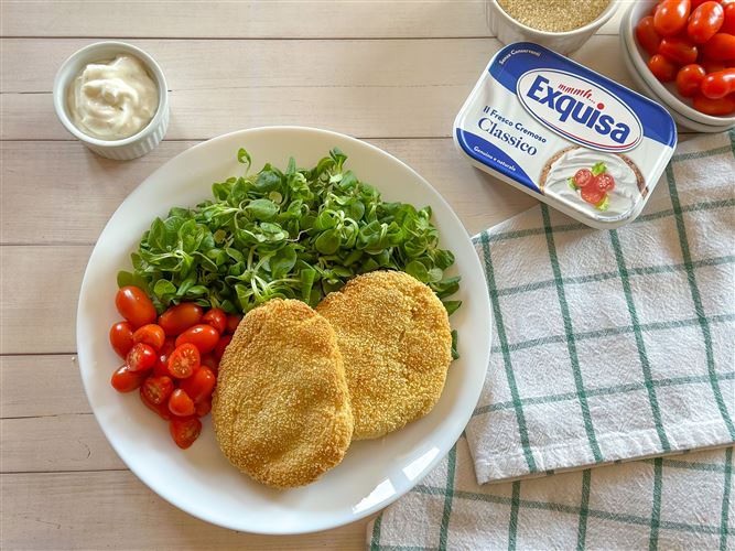 Cotolette di Exquisa Classico