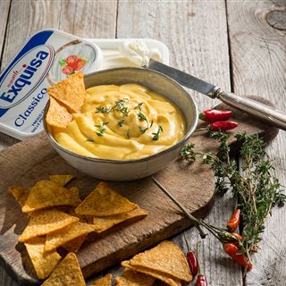 Dip al mango, un intingolo perfetto per ogni occasione