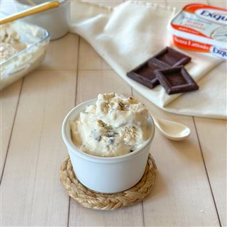 Gelato con Exquisa Senza Lattosio