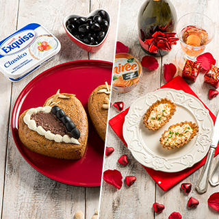 Un goloso San Valentino