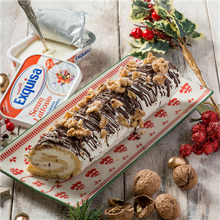 Tronchetto Natalizio