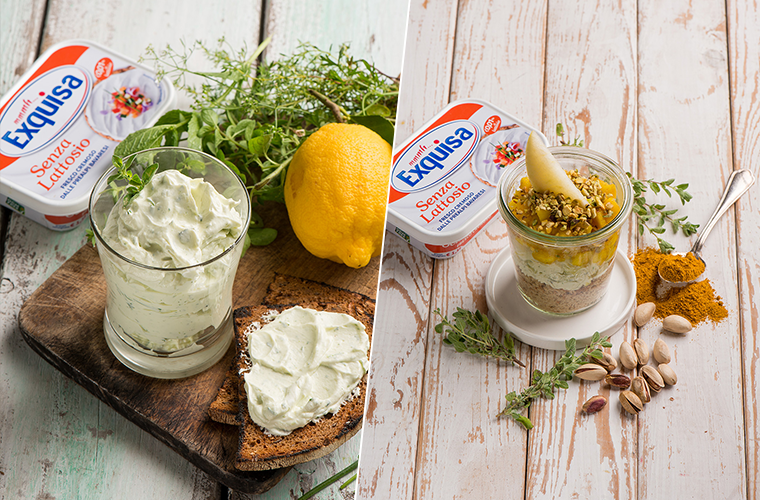 Un aperitivo per tutti i gusti!