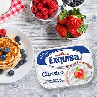 I SEGRETI DI UNA COLAZIONE EQUILIBRATA