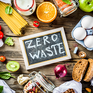 CONSIGLI E SUGGERIMENTI CONTRO LO SPRECO ALIMENTARE